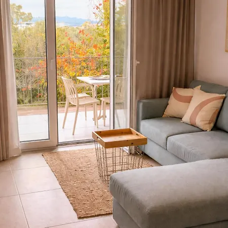 Apartment Irini